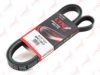 LYNXauto 6PK1823 V-Ribbed Belts